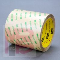 3M Double Coated Tape 9495B Black 27 in x 60 yd 1 roll per case Bulk