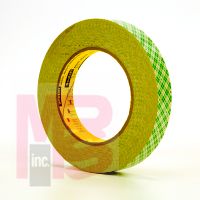 3M 410M Double Coated Paper Tape 3/4 in x 36 yd 5.0 mil - Micro Parts & Supplies, Inc.