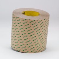 3M  VHB Adhesive Transfer Tape Clear 14.5 in x 360 yd - Micro Parts & Supplies, Inc.