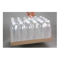 Scotch Easy Open Carry Handle 8643 Clear, 36 mm x 1000 m, 4 rolls per case Bulk