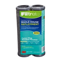 3M 3WH-STDCW-F02 Filtrete Std. Capacity Whole House Sump System Drop-In Refill 1 Refill - Micro Parts & Supplies, Inc.