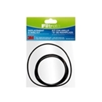 3M O-RING-KIT-01 Filtrete Accessory - Micro Parts & Supplies, Inc.