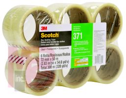 3M 111P Scotch Indoor Mounting Squares - Micro Parts & Supplies, Inc.