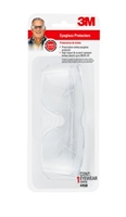 3M 91111-LG Tekk Protection(TM) Eye Protection - Micro Parts & Supplies, Inc.