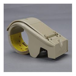 3M HR22 Scotch Box Sealing Tape Dispenser - Micro Parts & Supplies, Inc.