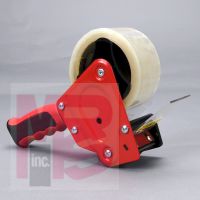3M HR-80 Scotch Box Sealing Tape Dispenser 2 in - Micro Parts & Supplies, Inc.