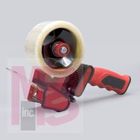 3M HR-83 Scotch Box Sealing Tape Dispenser 3 in - Micro Parts & Supplies, Inc.