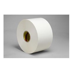 Scotch Box Sealing Tape 311 White, 144 mm x 914 m, 2 rolls per case Bulk