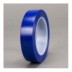 3M Vinyl Tape 471+ PN2511, 1 in x 36 yd, 36 per case Boxed