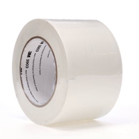 3M 3903 Vinyl Duct Tape White 3 in x 50 yd 6.5 mil - Micro Parts & Supplies, Inc.