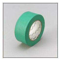 3M Vinyl Duct Tape 3903 Green 49 in x 50 yd 6.5 mil 2 per case Bulk