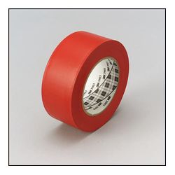 3M 3903 Vinyl Duct Tape Red 49 in x 50 yd 6.5 mil - Micro Parts & Supplies, Inc.