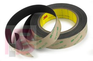 3M GM641 Gripping Material Black 1 in x 72 yd - Micro Parts & Supplies, Inc.