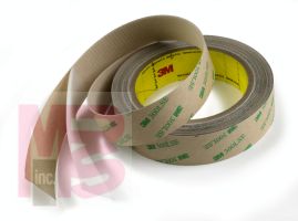 3M GM731 Gripping Material Clear 1 in x 72 yd - Micro Parts & Supplies, Inc.