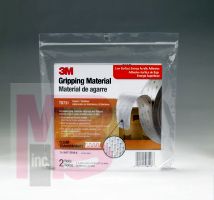 3M TB731 Gripping Material Clear 1 in x 15 ft - Micro Parts & Supplies, Inc.
