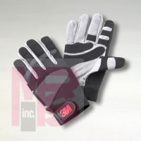 3M WGXL-12 Gripping Material Work Glove XLarge - Micro Parts & Supplies, Inc.