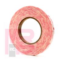 3M X-Series Hi Performance Transfer Tape XP2112 1/2 in x 60 yd 72 per case Bulk