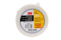 3M 394 IW Venting Tape White 2 in x 36 yd 4.0 mil - Micro Parts & Supplies, Inc.