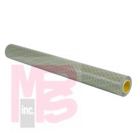 3M Adhesive Transfer Tape 467MP  Clear  54 in x 180 yd  1 per case