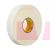 3M Repulpable Heavy Duty Double Coated Tape R3287 White Split Liner 36 mm x 55 m 24 per case Bulk