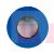 3M Premium Matte Cloth (Gaffers) Tape GT1 Electric Blue 24 mm x 50 m 11 mil 48 rolls per case