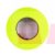 3M Premium Matte Cloth (Gaffers) Tape GT1 Fluorescent Yellow 24 mm x 50 m 11 mil 48 rolls per case