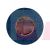 3M Premium Matte Cloth (Gaffers) Tape GT3 Blue 72 mm x 50 m 11 mil 16 rolls per case