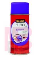 3M Scotch Super 77 Multi-Purpose Adhesive 7706  4.37 oz (124 g)  12/case