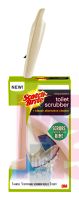 3M Scotch-Brite Disposable Toilet Scrubber Cleaning System  558-SK-4NP  4/1