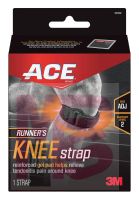 3M ACE Knee Strap 907008  Adjustable