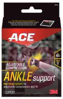 3M ACE Ankle Support 901003  Adjustable