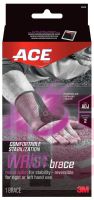 3M ACE Reversible Splint Wrist Brace 905006  Adjustable