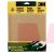 3M 9003NA Aluminum Oxide Sandpaper 9 in x 11 in Coarse - Micro Parts & Supplies, Inc.