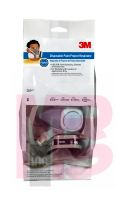 3M 52P71PC1-B Disposable Paint Project Respirator Medium - Micro Parts & Supplies, Inc.