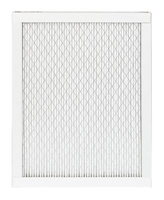 3M 2002-6E Filtrete Healthy Living 20 in x 20 in x 1 in (50.8 cm x 50.8 cm x 2.5 cm) - Micro Parts & Supplies, Inc.