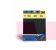3M Sandpaper for Metal 9064NA Assorted, 9 in x 11 in, 3/pk