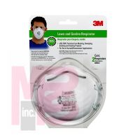 3M 8200GC1-C Lawn and Garden Respirator   - Micro Parts & Supplies, Inc.