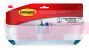3M Command(TM) Shower Caddy with Water-Resistant Strips, BATH11-ESBU
