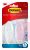 3M Command(TM) Medium Bath Hooks with Water-Resistant Strips BATH18-ESBU