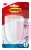 3M Command(TM) Razor Holder with Water-Resistant Strips BATH16-ES