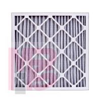 3M Filtrete Air Cleaning Filter HDWR00-2IN-12  16 in x 20 in x 2 in (40.6 cm x 50.8 cm x 5 cm)