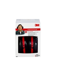 3M Professional Earmuff, 90561-6C, 6 eaches/case