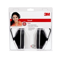 3M 90540-6C Basic Earmuff  - Micro Parts & Supplies, Inc.