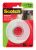 3M 110P Scotch Indoor Mounting Tape  .5 in x 6.25 ft  - Micro Parts & Supplies, Inc.