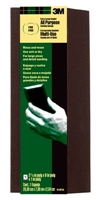 3M 910PSA-12-CC Extra Large Single Angle Sanding Sponge 2.87 in x 8 in x 1 in Fine - Micro Parts & Supplies, Inc.