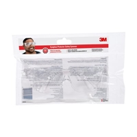 3M 91111-00000 Eyeglass Protector Safety Glasses  - Micro Parts & Supplies, Inc.
