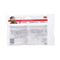 3M 91111-80025 Eyeglass Protector Safety Glasses  - Micro Parts & Supplies, Inc.