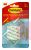3M Command Clear Jewelry Rack 17097CLR-ES