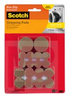 3M Scotch Gripping Pads Value Pack SP941-NA  36 Pack