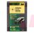 3M CP-001-ESF Sanding Sponge  3 3/4 in x 2 5/8 in x 1 in (9.52 cm x 6.66 cm x 2.54 cm) - Micro Parts & Supplies, Inc.
